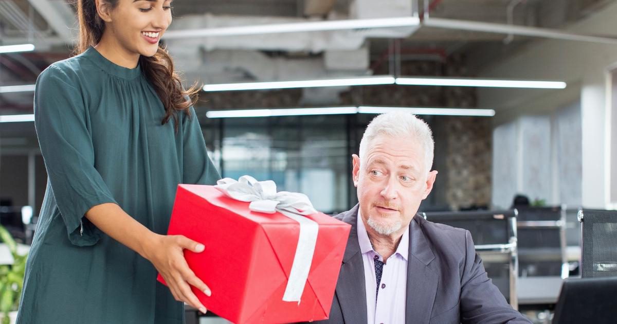 Best Gifts for Your Boss