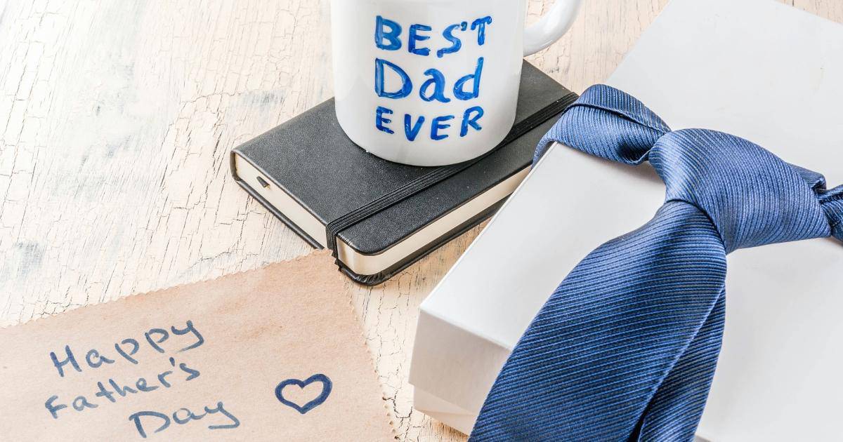 Gift Ideas for Dad Who Has Everything