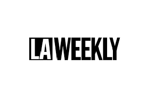 19. LA Weekly