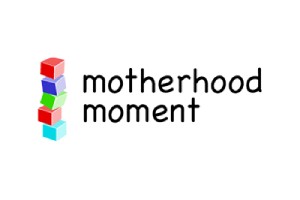 2. The motherhood moment