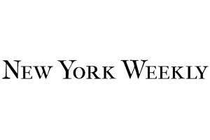 21. New York Weekly