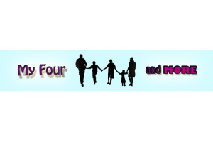 6. my four and more