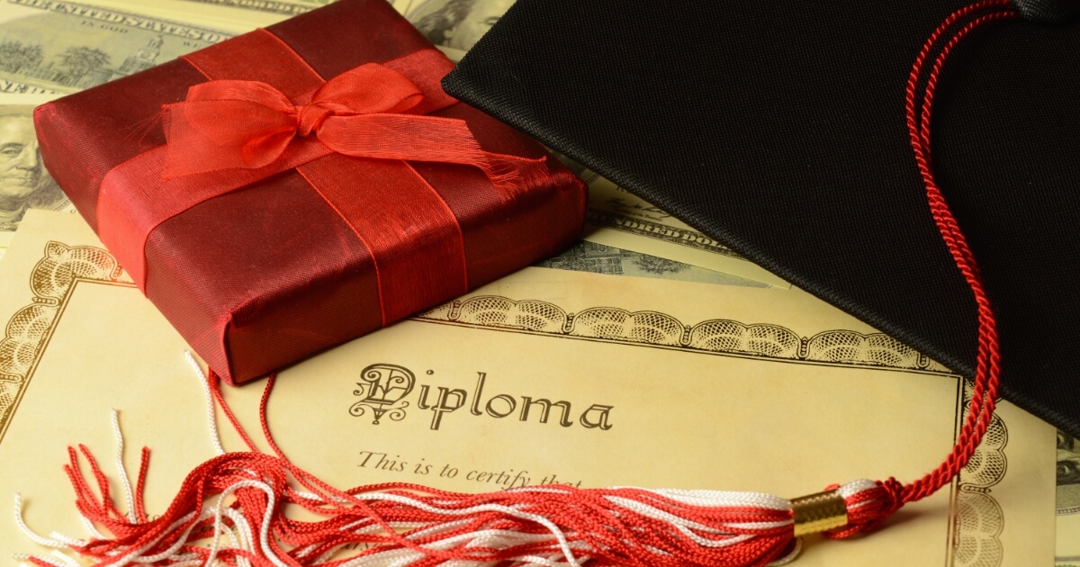 Graduation gift guide